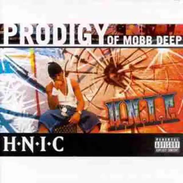 Instrumental: Prodigy - Three (ThrowBack) (Produced By The Alchemist)